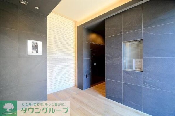 ステージファースト北浦和の物件内観写真